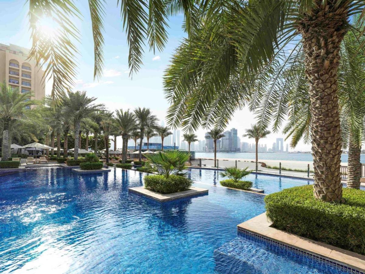 CLUB VISTA MARE, FREE FAIRMONT & RIVA BEACH CLUBS ACCESS DUBAI (United Arab  Emirates) - from US$ 104 | BOOKED